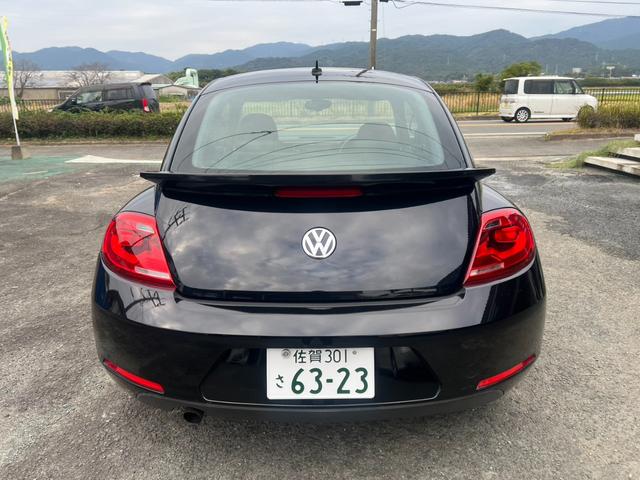 ザ・ビートル デザイン(5枚目)