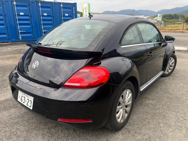 ザ・ビートル デザイン(6枚目)