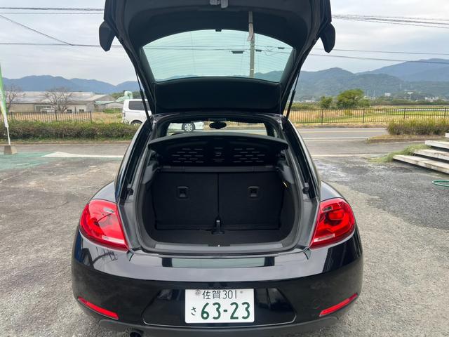 ザ・ビートル デザイン(7枚目)