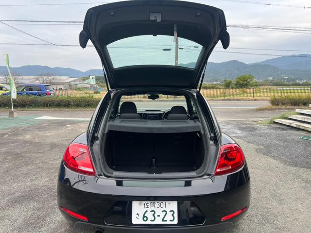 ザ・ビートル デザイン(8枚目)