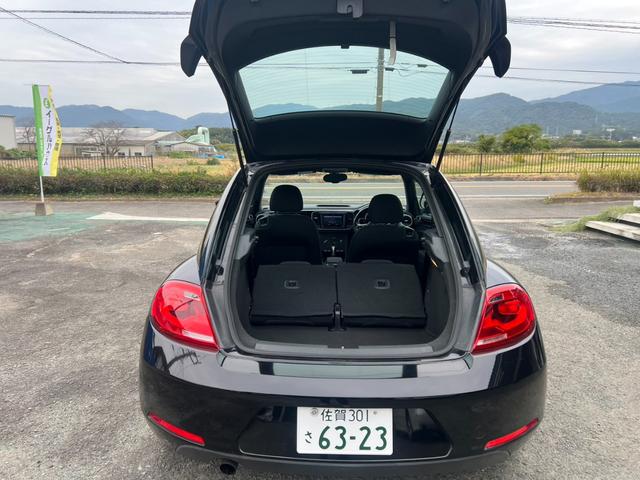 ザ・ビートル デザイン(9枚目)