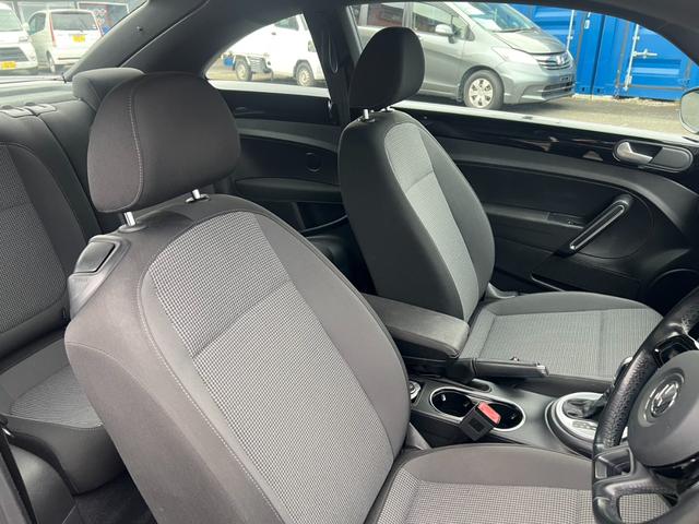 ザ・ビートル デザイン(11枚目)