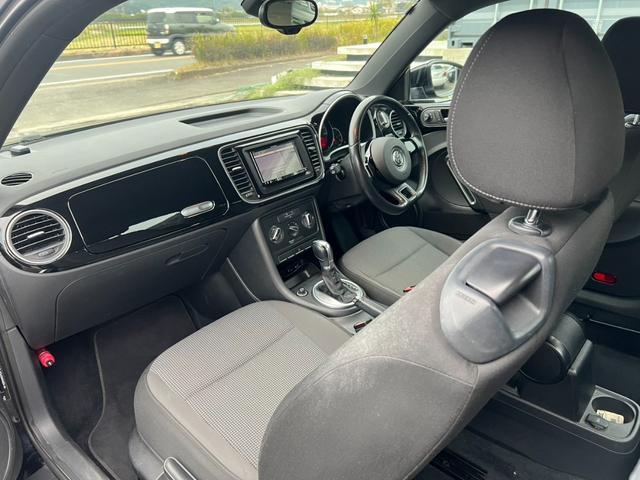 ザ・ビートル デザイン(19枚目)