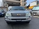 TOYOTA LAND CRUISER 100