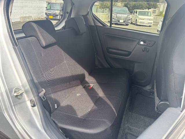 ミライース X リミテッドSAIII ナビ・フルゼグ・バックカメラ・ドライブレコーダー(11枚目)