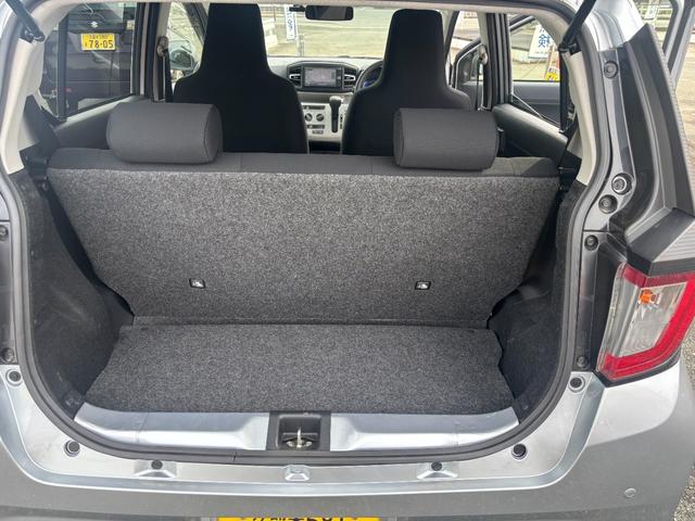 ミライース X リミテッドSAIII ナビ・フルゼグ・バックカメラ・ドライブレコーダー(12枚目)