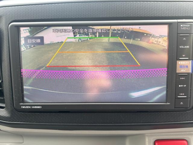 ミライース X リミテッドSAIII ナビ・フルゼグ・バックカメラ・ドライブレコーダー(17枚目)