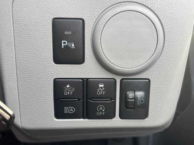 ミライース X リミテッドSAIII ナビ・フルゼグ・バックカメラ・ドライブレコーダー(21枚目)