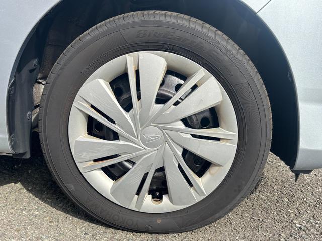 ミライース X リミテッドSAIII ナビ・フルゼグ・バックカメラ・ドライブレコーダー(24枚目)