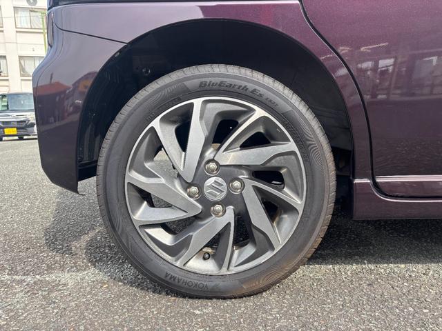 スペーシアカスタム XS ブレーキサポート付き(12枚目)