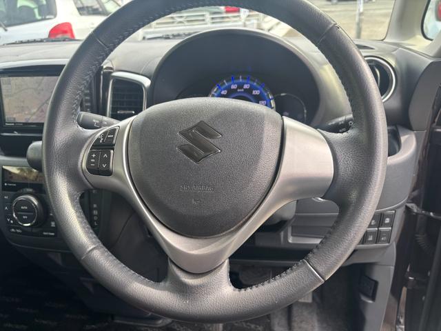 スペーシアカスタム XS ブレーキサポート付き(15枚目)