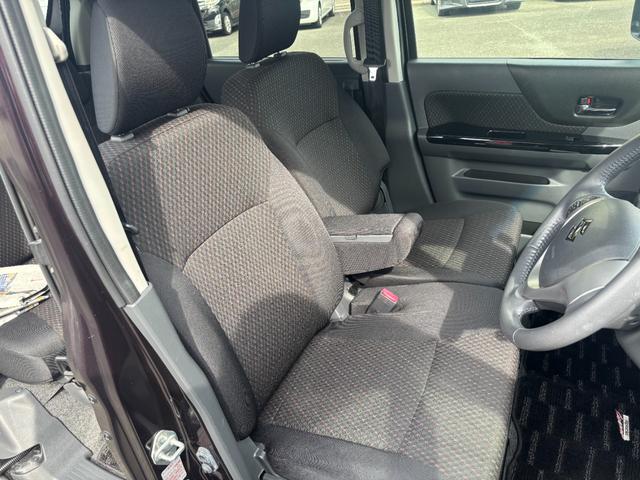 スペーシアカスタム XS ブレーキサポート付き(16枚目)