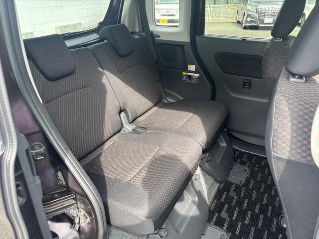 スペーシアカスタム XS ブレーキサポート付き(17枚目)