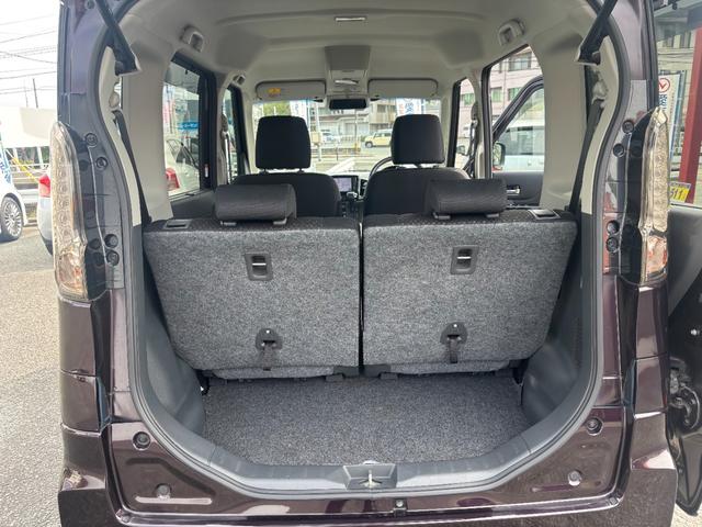 スペーシアカスタム XS ブレーキサポート付き(18枚目)