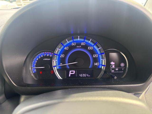 スペーシアカスタム XS ブレーキサポート付き(21枚目)