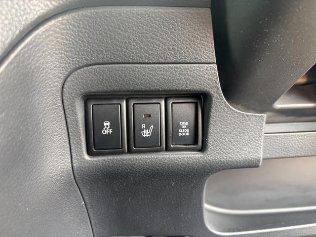 スペーシアカスタム XS ブレーキサポート付き(26枚目)