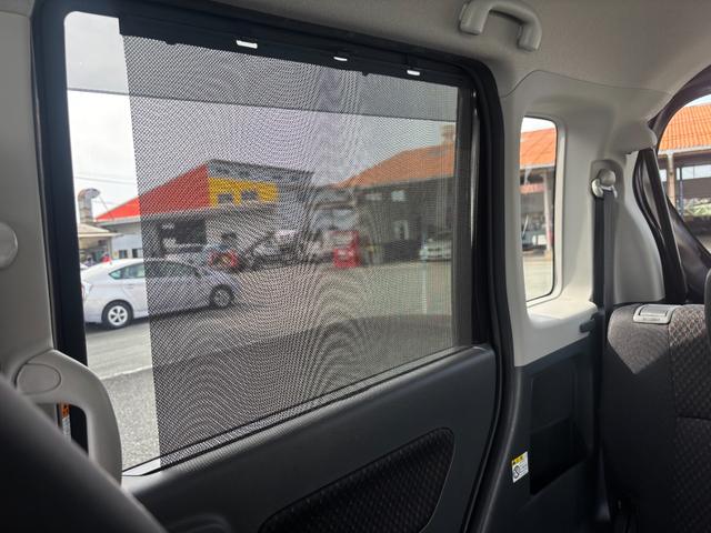 スペーシアカスタム XS ブレーキサポート付き(29枚目)