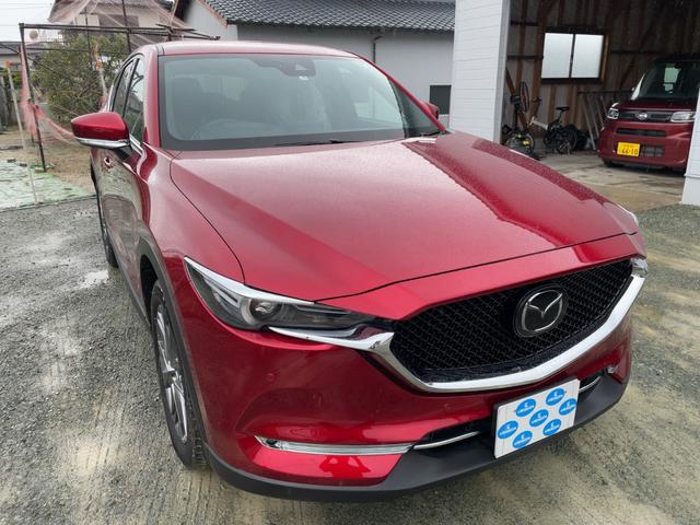 マツダ ＣＸ－５