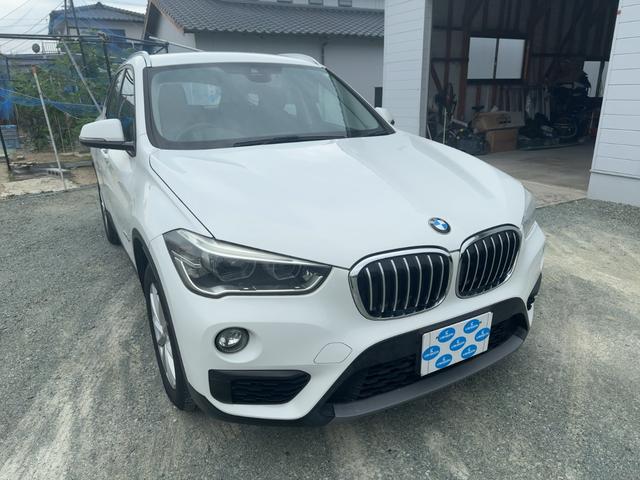 Ｘ１ ｘＤｒｉｖｅ　１８ｄ　キーフリー　プッシュスタート　純正ナビ　ＣＤＤＶＤ再生　ブルートゥースオーディオ　ＥＴＣ　バックカメラ　社外ドライブレコーダー　クルーズコントロール　純正アルミホイール（4枚目）