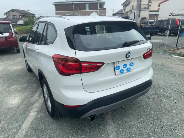 Ｘ１ ｘＤｒｉｖｅ　１８ｄ　キーフリー　プッシュスタート　純正ナビ　ＣＤＤＶＤ再生　ブルートゥースオーディオ　ＥＴＣ　バックカメラ　社外ドライブレコーダー　クルーズコントロール　純正アルミホイール（7枚目）