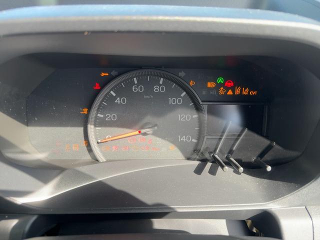 ハイゼットトラック ジャンボエクストラ キーフリー プッシュスタート 社外ナビ フルセグテレビ CDDVD再生 ブルートゥースオーディオ バックカメラ ETC LEDヘッドライト 作業灯 アイドリングストップ(13枚目)