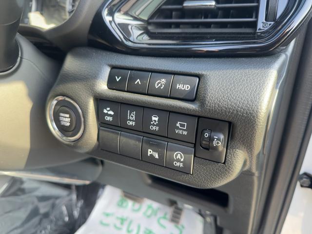 フロンクス ベースグレード　ベースグレード（５名）　キーフリー　プッシュスタート　純正ワイドナビ　フルセグテレビ　バックカメラ　全方位モニター　フロントシートヒーター　ＬＥＤヘッドライト　ブレーキサポート（13枚目）