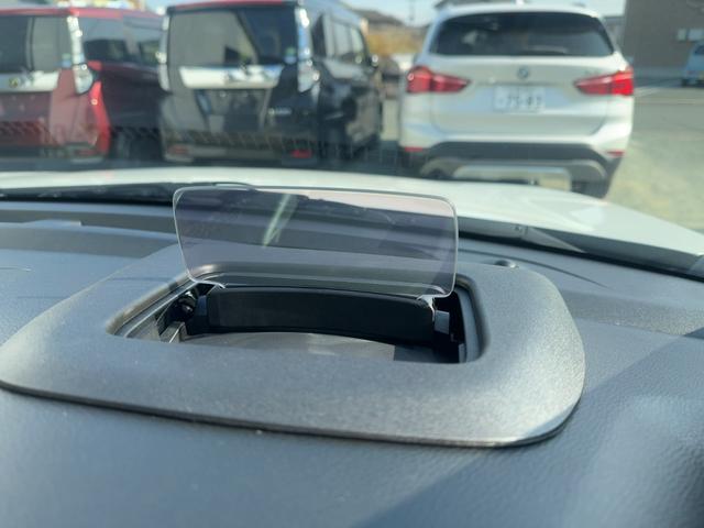 フロンクス ベースグレード　ベースグレード（５名）　キーフリー　プッシュスタート　純正ワイドナビ　フルセグテレビ　バックカメラ　全方位モニター　フロントシートヒーター　ＬＥＤヘッドライト　ブレーキサポート（17枚目）