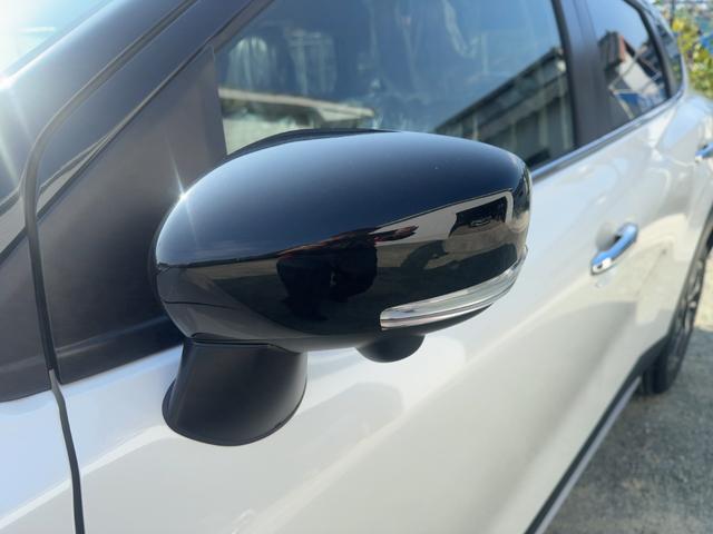 フロンクス ベースグレード　ベースグレード（５名）　キーフリー　プッシュスタート　純正ワイドナビ　フルセグテレビ　バックカメラ　全方位モニター　フロントシートヒーター　ＬＥＤヘッドライト　ブレーキサポート（27枚目）