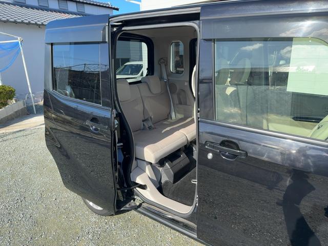 デイズルークス Ｘ　キーフリー　プッシュスタート　純正ナビ　フルセグテレビ　ＣＤＤＶＤ再生　ブルートゥースオーディオ　バックカメラ　アラウンドビューモニター　左パワースライドドア　ブレーキサポート（11枚目）