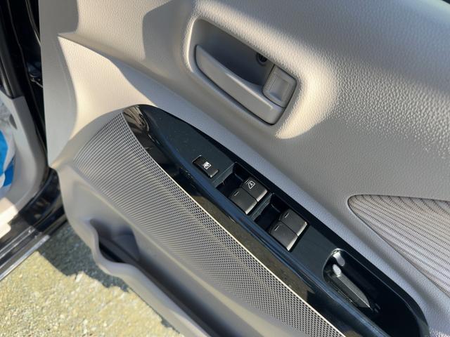 デイズルークス Ｘ　キーフリー　プッシュスタート　純正ナビ　フルセグテレビ　ＣＤＤＶＤ再生　ブルートゥースオーディオ　バックカメラ　アラウンドビューモニター　左パワースライドドア　ブレーキサポート（22枚目）