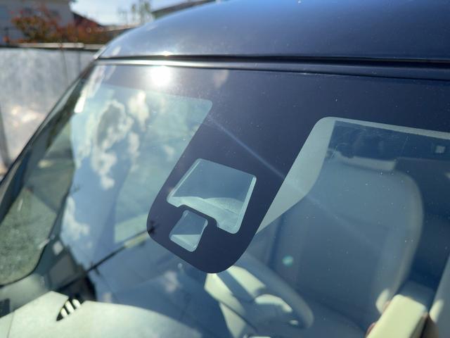 デイズルークス Ｘ　キーフリー　プッシュスタート　純正ナビ　フルセグテレビ　ＣＤＤＶＤ再生　ブルートゥースオーディオ　バックカメラ　アラウンドビューモニター　左パワースライドドア　ブレーキサポート（25枚目）