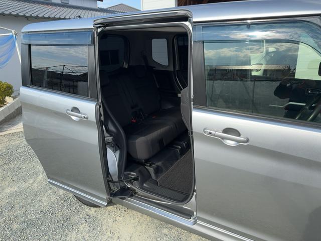 デリカD:2 カスタムハイブリッドSV 全方位カメラパッケージ キーフリー プッシュスタート ナビ フルセグテレビ CDDVD再生 ブルートゥースオーディオ バックカメラ 全方位モニター ETC LEDヘッドライト 両側パワースライドドア ブレーキサポート(10枚目)