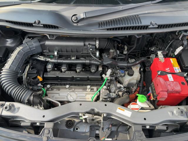 デリカD:2 カスタムハイブリッドSV 全方位カメラパッケージ キーフリー プッシュスタート ナビ フルセグテレビ CDDVD再生 ブルートゥースオーディオ バックカメラ 全方位モニター ETC LEDヘッドライト 両側パワースライドドア ブレーキサポート(28枚目)