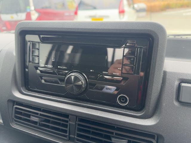 ハイゼットトラック ジャンボエクストラ キーフリー プッシュスタート AT CDプレーヤー 電動格納ミラー パワーウィンドウ LEDヘッドライト フォグランプ アイドリングストップ クリアランスソナー ブレーキサポート(18枚目)