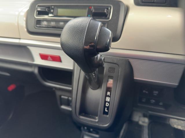 スペーシア ハイブリッドX キーフリー プッシュスタート 純正ナビ フルセグテレビ CDDVD再生 ブルートゥースオーディオ バックカメラ 全方位モニター 運転席シートヒーター両側パワースライドドア LEDヘッドライト(17枚目)