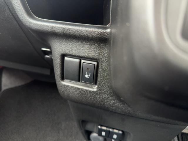 スペーシア ハイブリッドX キーフリー プッシュスタート 純正ナビ フルセグテレビ CDDVD再生 ブルートゥースオーディオ バックカメラ 全方位モニター 運転席シートヒーター両側パワースライドドア LEDヘッドライト(19枚目)