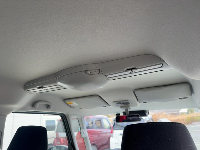 スペーシア ハイブリッドX キーフリー プッシュスタート 純正ナビ フルセグテレビ CDDVD再生 ブルートゥースオーディオ バックカメラ 全方位モニター 運転席シートヒーター両側パワースライドドア LEDヘッドライト(26枚目)