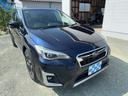 XV アドバンス キーフリー プッシュスタート 純正ナビ フルセグテレビ CDDVD再生 ブルートゥースオーディオ バックカメラ サイドカメラ ETC パワーシート LEDヘッドライト ブレーキサポート 中古車画像_4