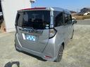 トール カスタムG SAII キーフリー プッシュスタート 純正ナビ フルセグテレビ CDDVD再生 ブルートゥースオーディオ バックカメラ ETC 両側パワースライドドア LEDヘッドライト ブレーキサポート 中古車画像_2