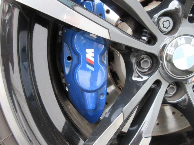 M4クーペ ワンオーナー/禁煙車/ヘッドアップディスプレイ/ハーマンカードンサウンドシステム/インテリジェントセーフティ/(36枚目)