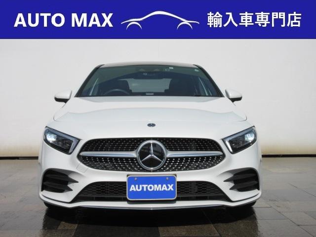 A180 スタイルセダン /1オーナー/AMGライン/パノラミックスライディングルーフ/ナビゲーションPKG/レーダーセーフティPKG/(26枚目)