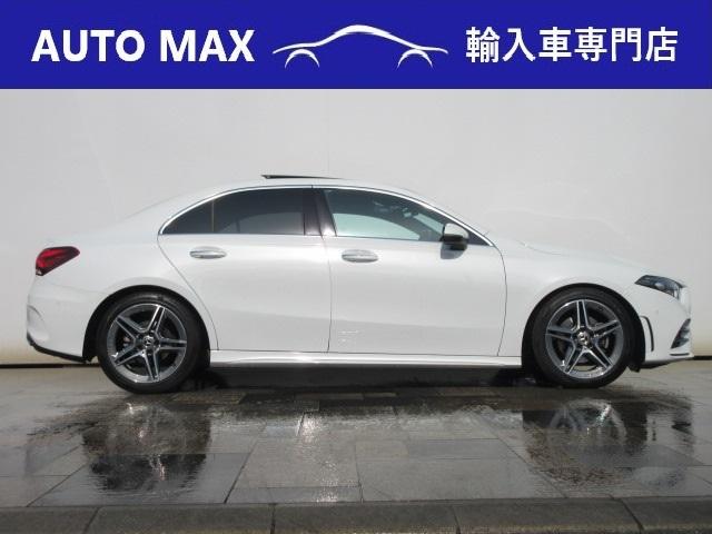 A180 スタイルセダン /1オーナー/AMGライン/パノラミックスライディングルーフ/ナビゲーションPKG/レーダーセーフティPKG/(29枚目)