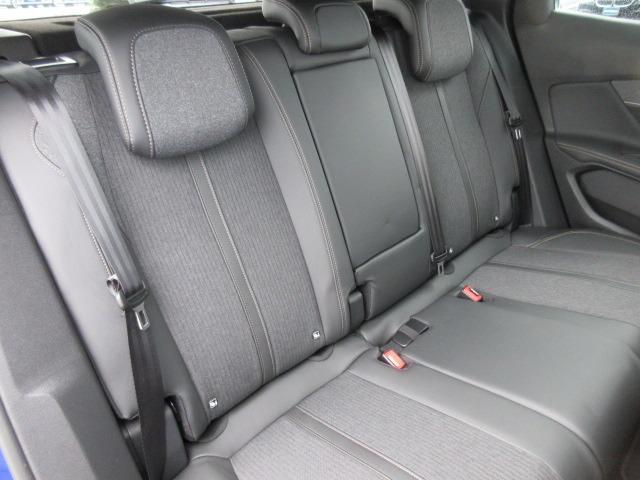GTライン ブルーHDi 特別仕様車/アップルカープレイ/パワーシート/ハンズフリー電動テールゲート/前後パークセンサー/シートヒーター/純正18インチアルミ/禁煙車/ブラインドスポットアシスト/スペアキー1本有り/(23枚目)