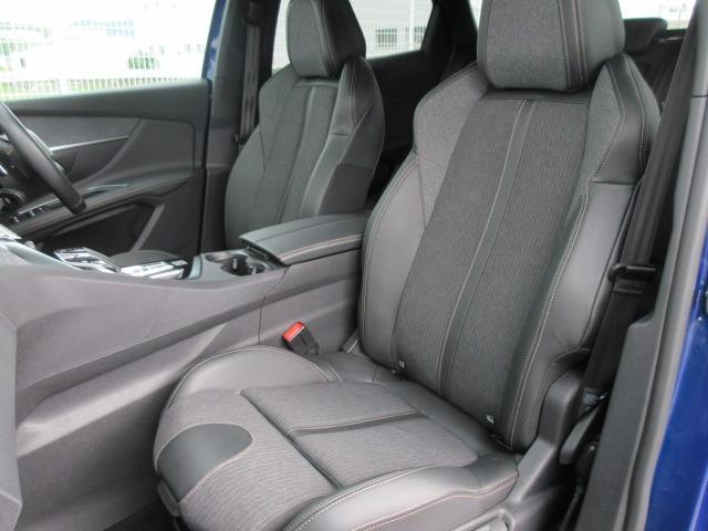 GTライン ブルーHDi 特別仕様車/アップルカープレイ/パワーシート/ハンズフリー電動テールゲート/前後パークセンサー/シートヒーター/純正18インチアルミ/禁煙車/ブラインドスポットアシスト/スペアキー1本有り/(54枚目)