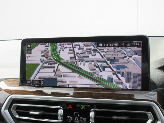 xDrive 20d ワンオーナー/禁煙車/後期モデル/セレクトパッケージ/ブラックレザーシート/シートヒーター/メモリー機能付きパワーシート/パワーバックドア/パノラマサンルーフ/ステアリングヒーター/(5枚目)