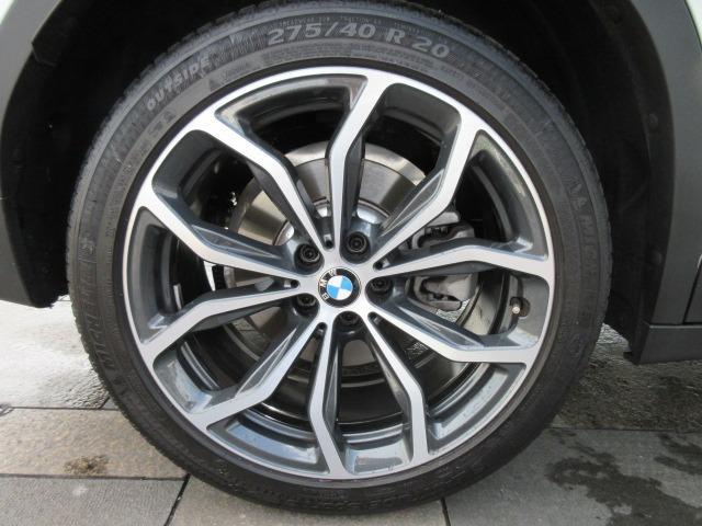 xDrive 20d ワンオーナー/禁煙車/後期モデル/セレクトパッケージ/ブラックレザーシート/シートヒーター/メモリー機能付きパワーシート/パワーバックドア/パノラマサンルーフ/ステアリングヒーター/(31枚目)