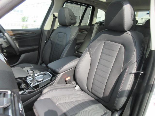 xDrive 20d ワンオーナー/禁煙車/後期モデル/セレクトパッケージ/ブラックレザーシート/シートヒーター/メモリー機能付きパワーシート/パワーバックドア/パノラマサンルーフ/ステアリングヒーター/(38枚目)