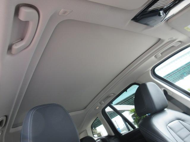xDrive 20d ワンオーナー/禁煙車/後期モデル/セレクトパッケージ/ブラックレザーシート/シートヒーター/メモリー機能付きパワーシート/パワーバックドア/パノラマサンルーフ/ステアリングヒーター/(43枚目)