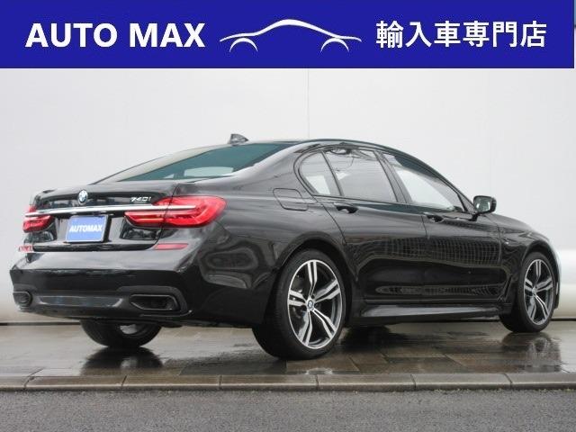 740i Mスポーツ ワンオーナー/禁煙車/ガラスサンルーフ/レザーシート/シートヒーター/シートヒーター/エアシート/メモリーパワーシート/パワーバックドア/ミラーETC/ハーマンカードンサウンド/(28枚目)