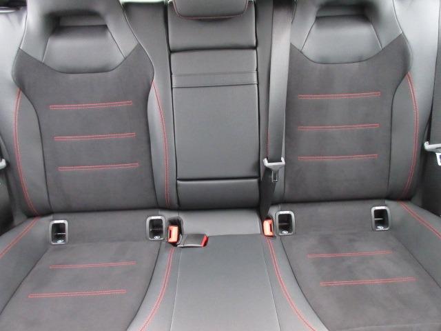 A200d AMGライン 禁煙車/ナビゲーションパッケージ/レーダーセーフティパッケージ/AMGライン/アクティブパーキングアシスト/パークトロニックセンサー/キーレスゴー/ワイヤレスチャージング/レンタカー(15枚目)